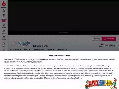 100kanojo.fandom.com