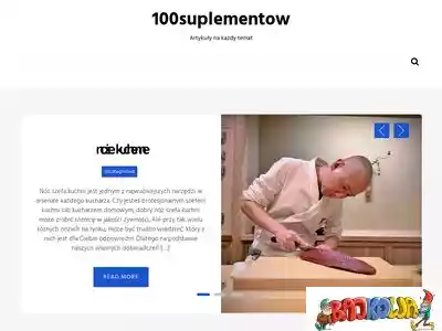 100suplementow.pl