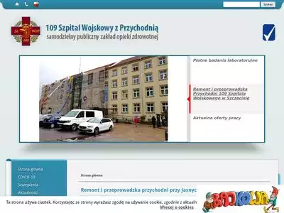 109szpital.pl