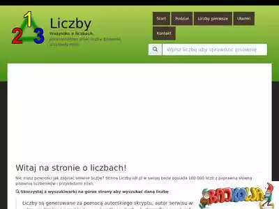 123liczby.pl