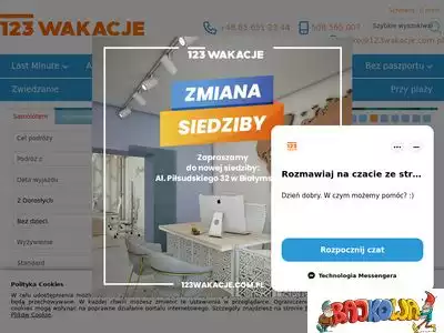 123wakacje.com.pl