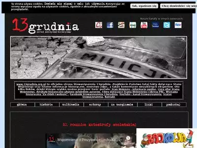 13grudnia.org.pl