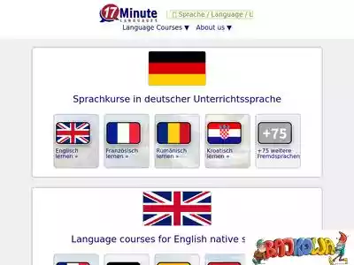 17-minute-languages.com