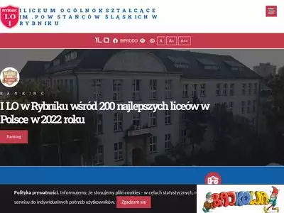 1lo.rybnik.pl