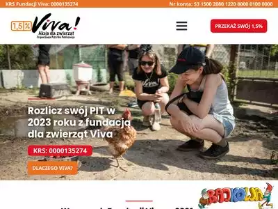 1procent.viva.org.pl