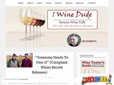 1winedude.com