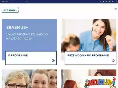 2014-2020.erasmusplus.org.pl