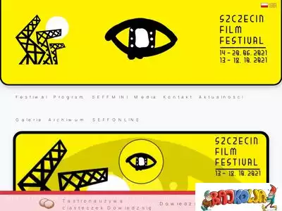 2021.szczecinfilmfestival.com