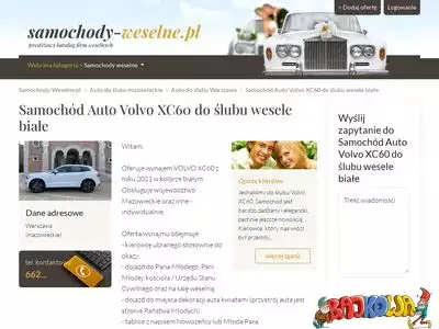 2021volvoxc60.samochody-weselne.pl