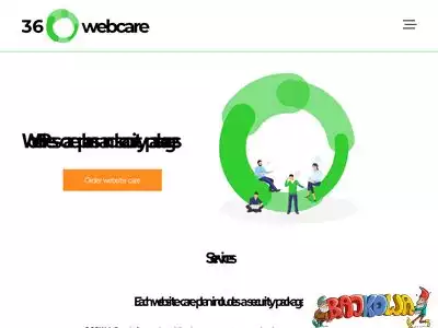 360webcare.com