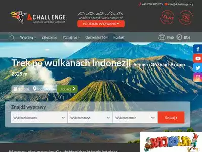 4challenge.org