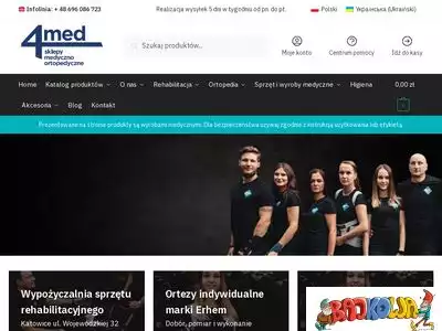 4med-ortopedia.pl