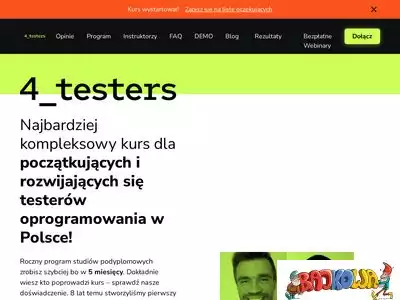 4testers.pl