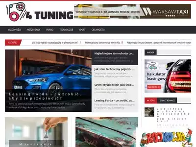 4tuning.com.pl