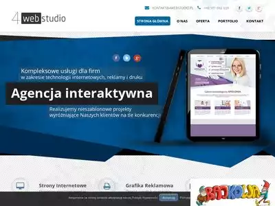 4webstudio.pl