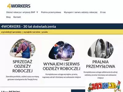 4workers.com.pl