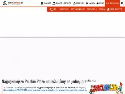 50-najpiekniejszych-plaz-w-polsce.webcamera.pl