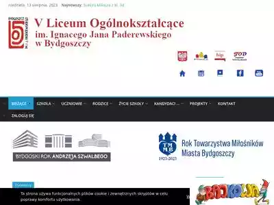 5lo.bydgoszcz.pl