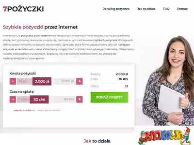 7pozyczki.pl