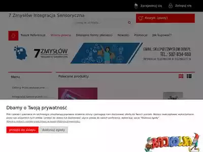 7zmyslow.com.pl