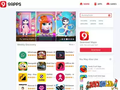 9apps.com