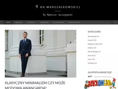 9namarszalkowskiej.wordpress.com