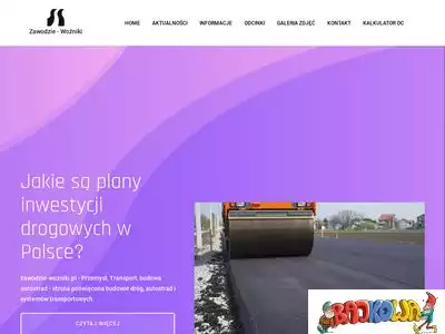 a1.zawodzie-wozniki.pl