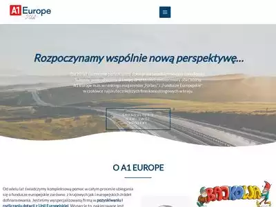 a1europe.pl