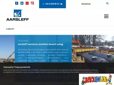 aarsleff.pl