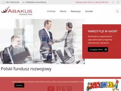 abakus-konsulting.pl