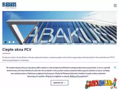 abakus-okna.com.pl