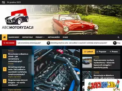 abcmotoryzacji.pl