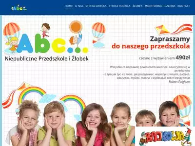 abcprzedszkole.pl