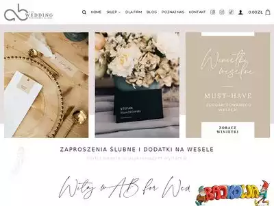 abforwedding.pl