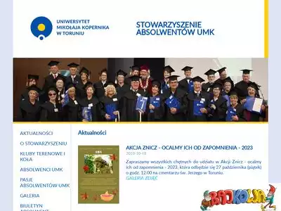 absolwenci.umk.pl