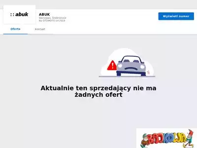 abuk.otomoto.pl