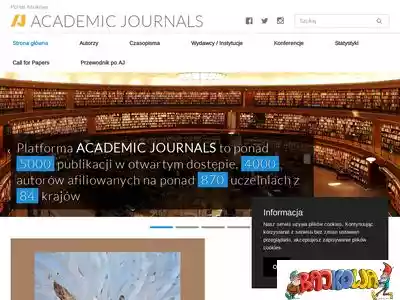 academic-journals.eu