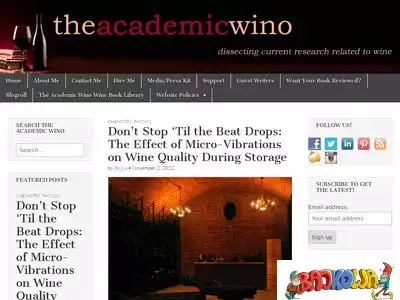 academicwino.com