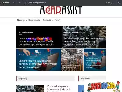 acarassist.pl