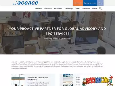 accace.com