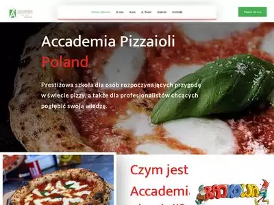 accademia-pizzaioli.pl