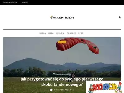 acceptideas.pl