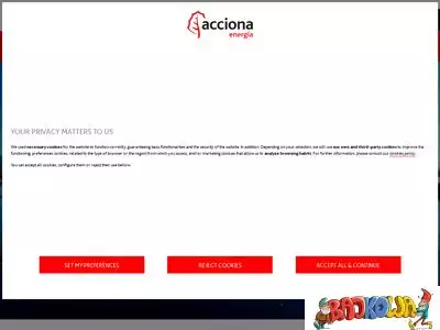 acciona-energia.com