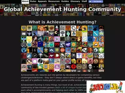 achievementhunting.com