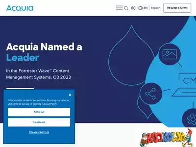 acquia.com