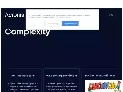 acronis.com