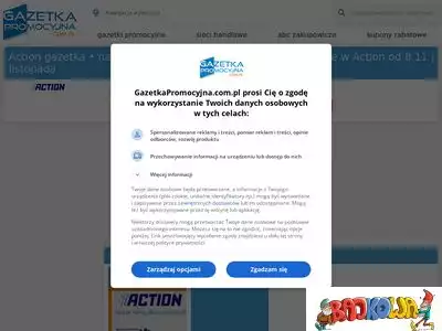 action.gazetkapromocyjna.com.pl