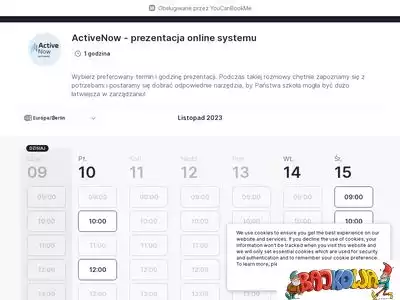 activenow-prezentacja.youcanbook.me