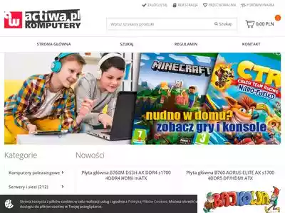 actiwa.pl