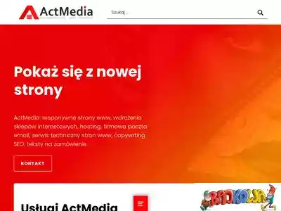 actmedia.pl